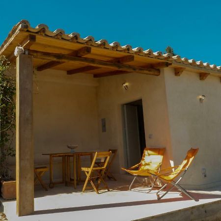 فيلا La Casa Del Miele Di Borgo Carbone لوكري المظهر الخارجي الصورة