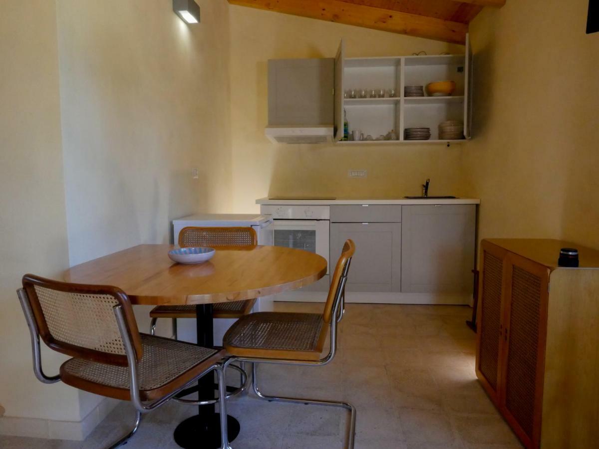 فيلا La Casa Del Miele Di Borgo Carbone لوكري المظهر الخارجي الصورة