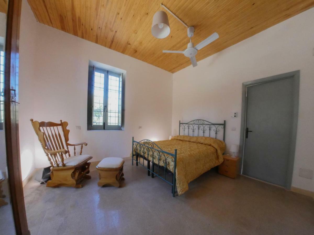 فيلا La Casa Del Miele Di Borgo Carbone لوكري المظهر الخارجي الصورة