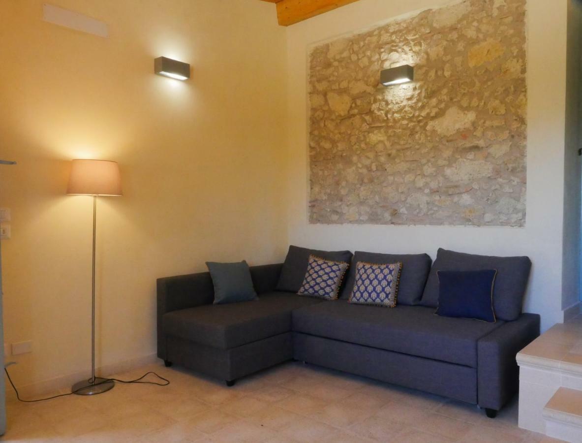 فيلا La Casa Del Miele Di Borgo Carbone لوكري المظهر الخارجي الصورة